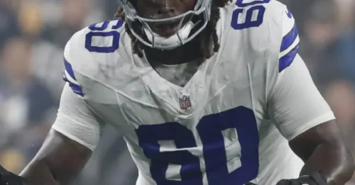 THE $80M INJURY NIGHTMARE: Cowboys' Key Starter Suffers New Setback, Creating Major Concern Before Week 8