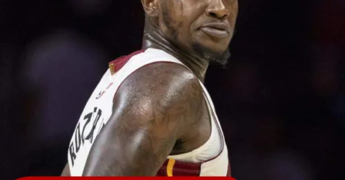 NBA GAMBLING BOMBSHELL: Trail Blazers' Chauncey Billups, Miami's Terry Rozier Among 30+ Arrested In Federal Probes