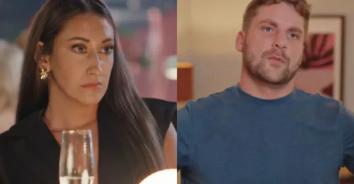 SHOCKING STATEMENT: Married at First Sight UK's Ashley Finally Answers the Question That's Been Driving Fans CRAZY!