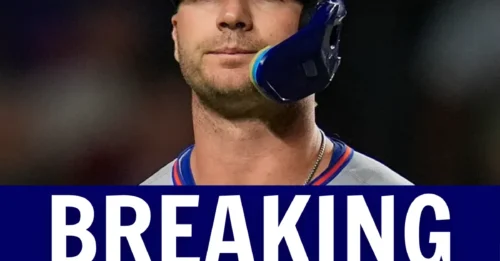 HEIST OF THE SUMMER! Yankees LURKING, Ready to Steal Pete Alonso from Crosstown Chaos