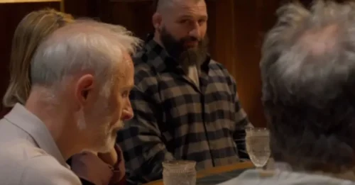 THE TWIST REVEALED: Right after the historic cliffhanger, Celebrity Traitors fans 'figured out' an UNBELIEVABLE truth!