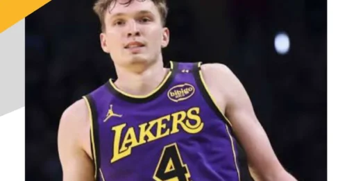 OUT OF NOWHERE! Lakers rumored to TRADE Dalton Knecht - their recent draft pick - to the Detroit Pistons - a shock for fans.