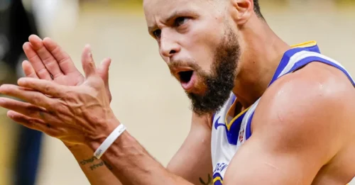 BEYOND THE SCORING TITLE: Why Steph Curry's 42-Point Night Against Nuggets Has Everyone Talking Legacy