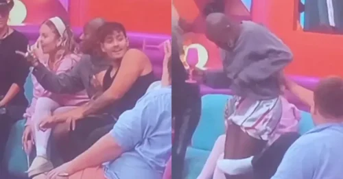 Forget Marcus & Elsa! THIS Is the REAL Scorching Hot Couple of Big Brother, Caught Getting Cozy in Unseen Clip!