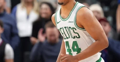 Pelicans Pull the PLUG on Experiment After ONE GAME: Ex-Celtics guard already GONE!