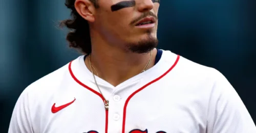 Out of NOWHERE: Tigers Reportedly in the Mix to Acquire Red Sox's All-Star in Stunning Heist