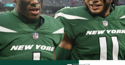 WOW: The Eagles Just Rolled the Dice on a $26M LOTTERY TICKET… This Is Either GENIUS or INSANITY