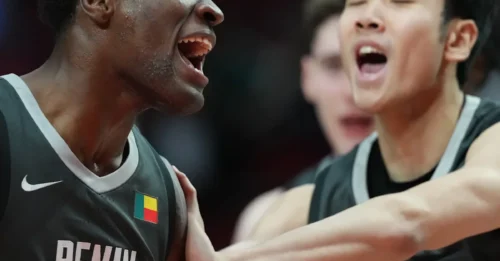 Bulls steal drool-worthy VJ Edgecombe clone in early 2026 NBA Mock Draft