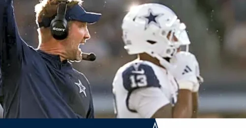 BLOCKBUSTER in the Making! Insiders Whisper Cowboys Could RAID Hapless 1-Win Squad for $94M Franchise Talent