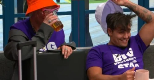 CONTROVERSY ERUPTS: 'Easy as Pie' Challenge Turns Into a Nightmare, Big Brother Community is Furious!