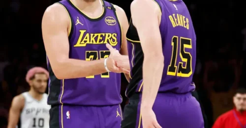 SURPRISING Injury Update From Lakers About Star Luka Doncic And Austin Reaves Shakes Up Match Against T-Wolves!