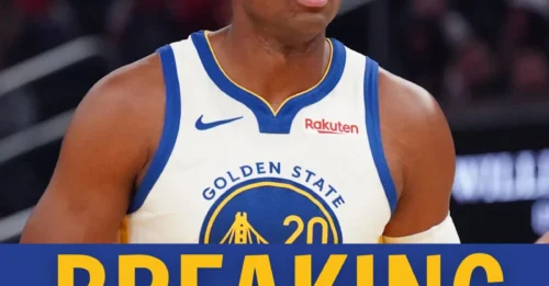 FROM BOSTON TO BAY AREA: Al Horford's Expected Status vs Blazers Should Feel Familiar To Warriors Nation