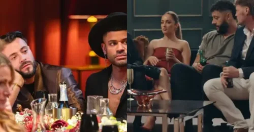 ON-AIR BETRAYAL! MAFS UK Groom CAUGHT RED-HANDED Using DATING APPS While Married, Leaving Viewers Stunned!