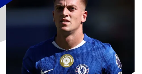 Chelsea's Injury Report Just Got a MAJORY Shake-Up: Delap's Comeback Timeline Is Now UNREAL