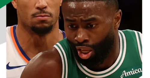 THEY GOT EXPOSED: Celtics' Harsh Reality Check Lands with a Vengeance After Knicks' Statement Win.
