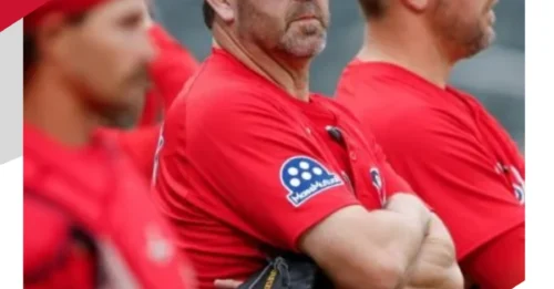 Red Sox Double Down: Varitek Locked In With Multi-Year Contract in Major Coaching Coup