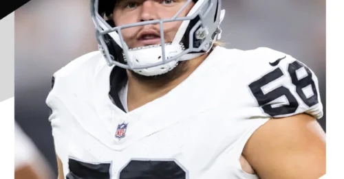 BREAKING: Seahawks on Verge of Stealing Raiders' Miserable Draft Bust… And It's a GENIUS Move