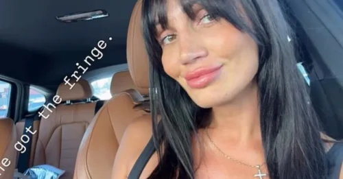 That's Not The Same Person! Hayley Vernon's UNBELIEVABLE Transformation Post-MAFS: From Controversial Star to... Utterly Unrecognizable!