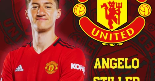The Missing Brain of Manchester United: The Club’s Plan for Angelo Stiller