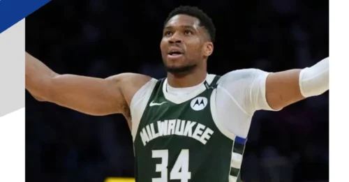 Golden State's Reckless All-In Gambit Sends Two Franchise Cornerstones and a War Chest of Four FRPs to Milwaukee for Giannis Antetokounmpo!