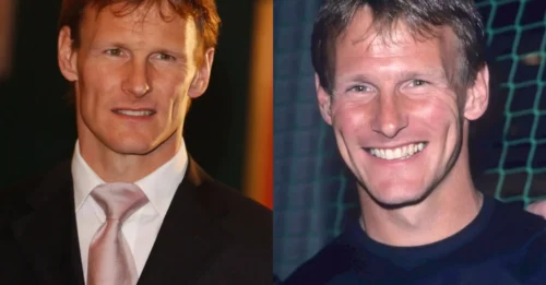 FANS AND STEVEN ARE 'SHOCKED': Everyone's Pointing Out the Exact Celebrity the MAFS UK Star Is a DEAD RINGER For!