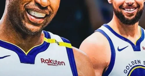 THE UNTOLD FREE AGENCY STORY: Al Horford Reveals Steph Curry Almost Derailed His Warriors Decision
