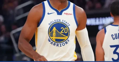 BOMBSHELL: Horford’s Status for Blazers Game is a Golden Warriors Nightmare They Should Have Seen Coming