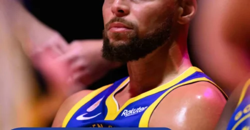 Stop the Presses! The Curry Flurry We Just Witnessed Wasn't Just Great... It Was UNPRECEDENTED