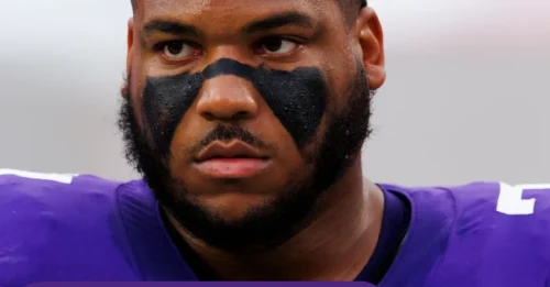 Enough Is Enough: The Vikings' Bizarre Injury Plague Is The NFL Story No One's Daring To Address