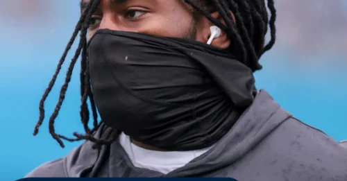 Trevon Diggs' mystery home accident get rare update with info on injury