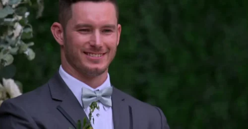 He Married a Total Stranger: Unlocking MAFS 19's Josh - Secret Past, Weird Dating Tricks & Hidden Truths!