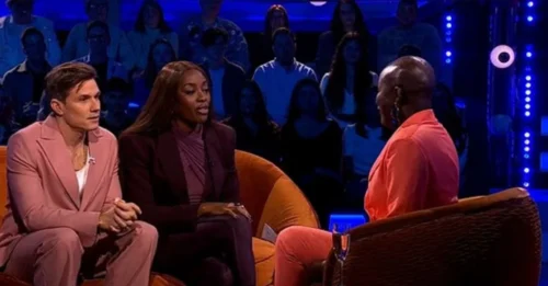 The 'fake' eviction twist was over, and Big Brother INSTANTLY named the REAL victim in a nerve-shredding Live Show!