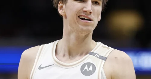 A Masterpiece in the Making”: Billy Donovan Unpacks the Daring Blueprint for Matas Buzelis’s Stardom With the Chicago Bulls.