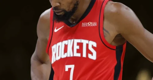 FROM SUPERSTAR TO WHISTLEBLOWER: Kevin Durant's 