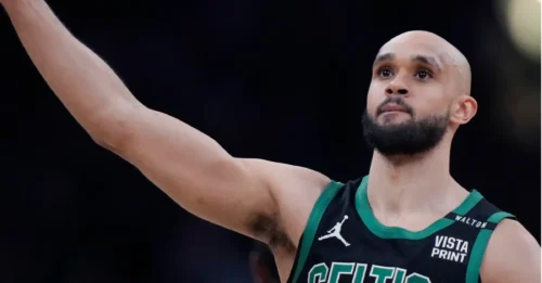 UNBELIEVABLE SCENARIO: Former championship teammate Al Horford suddenly proposed to join the Warriors for $28.1 MILLION - an unimaginable reunion.