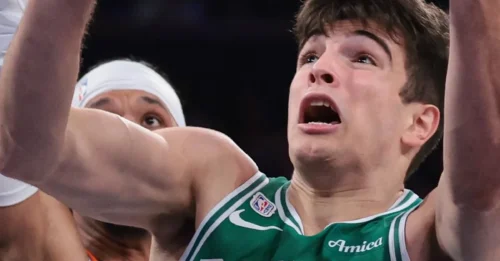 The Secret Is Out: Breaking Down The 3 Things That Made Hugo Gonzalez's Debut An Instant Legend
