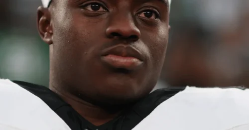 Eagles Flip the Switch: Activate Darius Cooper in Move That Could Save Their Season.