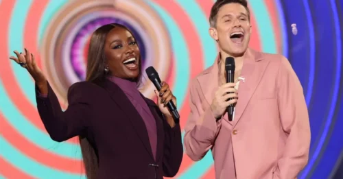 WE HAVE A SITUATION! Big Brother Feed CUTS - Millions Saw It. Zero Explanation. The Internet Is Losing Its Mind!