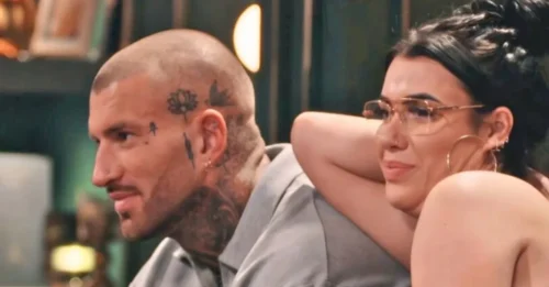 HISTORIC SHOWDOWN: Joe Officially Signs Up to Return to MAFS UK, Despite Total Radio Silence with Maeve.