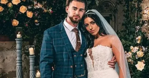 EXPOSED: The UNBREAKABLE Rules of 'Married At First Sight UK' Weddings and the SHOCKING Paycheck Cast Members Actually Take Home!