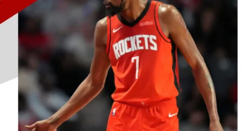 THE UNEXPECTED SAVIOR: KEVIN DURANT Reveals Solution To Rockets' Reed Sheppard Dilemma Could Come From Most Shocking Source