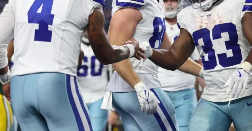 THE SMART MONEY MOVES: 3 Most Lucrative Cowboys Player Prop Bets For Broncos Matchup