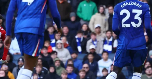 Chalobah Drops Bombshell on Chelsea's 