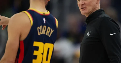 COLIN COWHERD DROPS A BOMBSHELL: Warriors Must Go ALL-IN On $175 Million BEAST To Save Their Dynasty