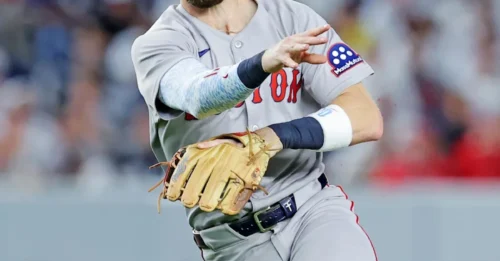 The $55 Million Question: Red Sox on the Clock With Trevor Story's Make-or-Break Decision