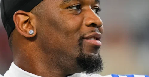 Cowboys Eyeing REDEMPTION ARC For The Homegrown Star They Never Should've Lost