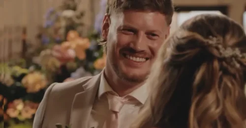 SHOCKING! Rare Clip Surfaces: MAFS UK's Leo's UNBELIEVABLE Talent Before Fame Will Make Your Jaw Drop!