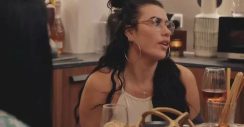 THE ACT IS OVER: Best Friend Exposes the Truth About MAFS UK's Favorite Couple During Family Meet-Up!