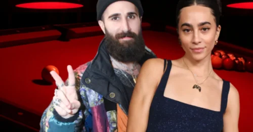 SECRET SET ROMANCE: Are Paul & Morgan Dating? The Rival-to-Lover Plot Twist That's Shocking Big Brother Fans!