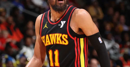 STUNNING TRADE SCENARIO: Bulls part with Coby White, Kevin Huerter, Jevon Carter and a first-round pick to SECURE Atlanta's $50M+ SUPERSTAR.